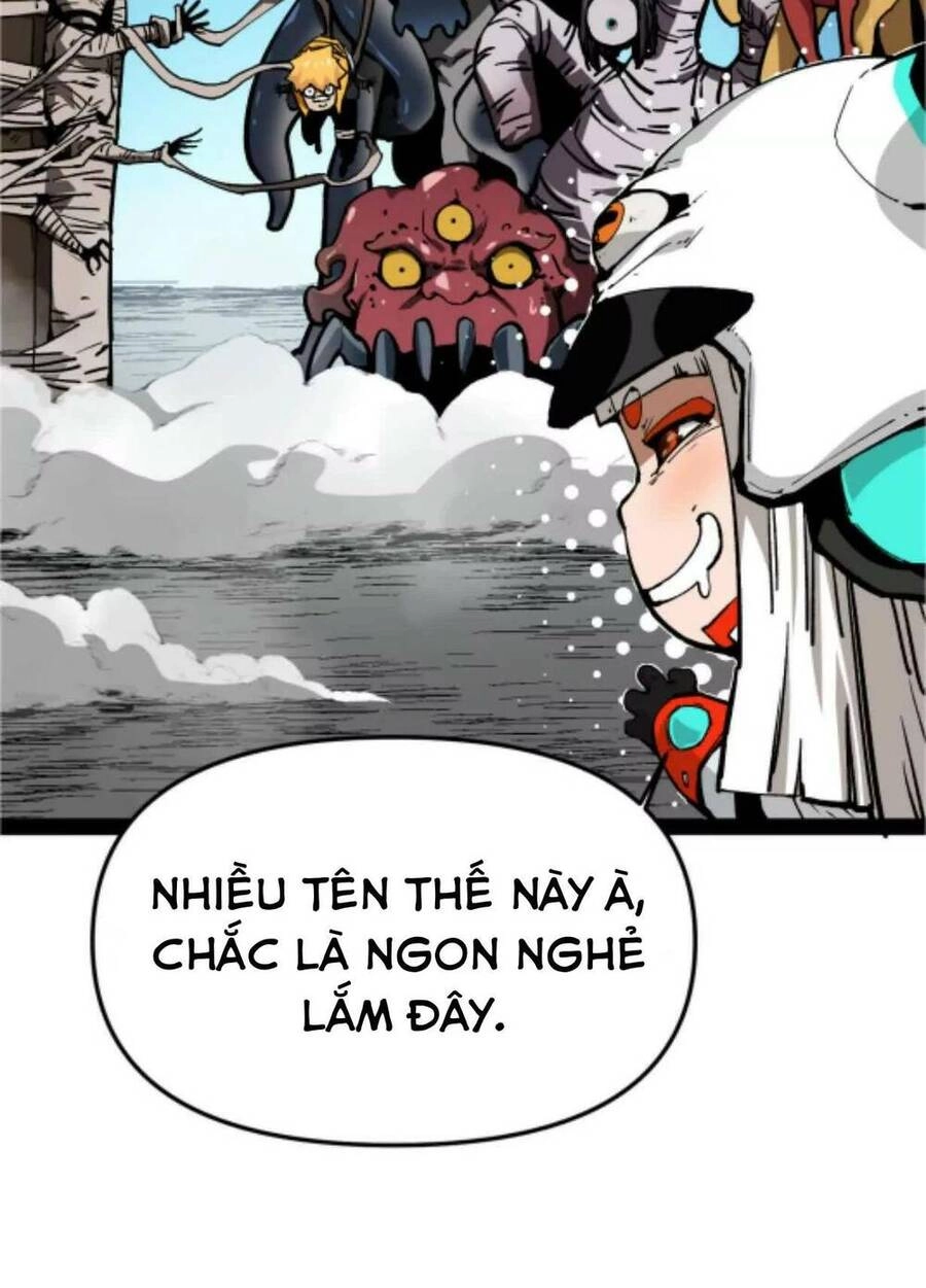 Quỷ Trảm Săn Nhân Chapter 2 - 73