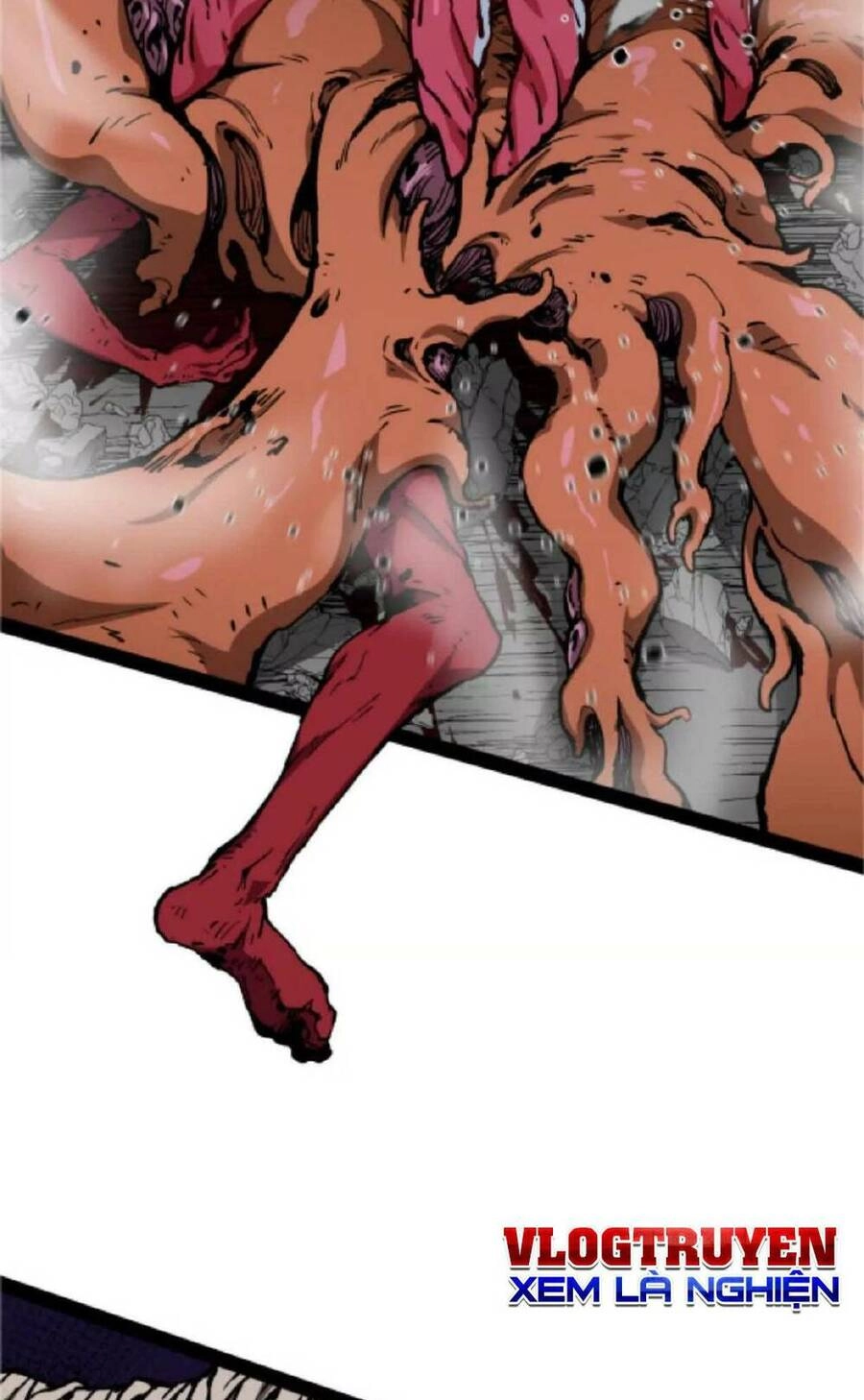 Quỷ Trảm Săn Nhân Chapter 2 - 81