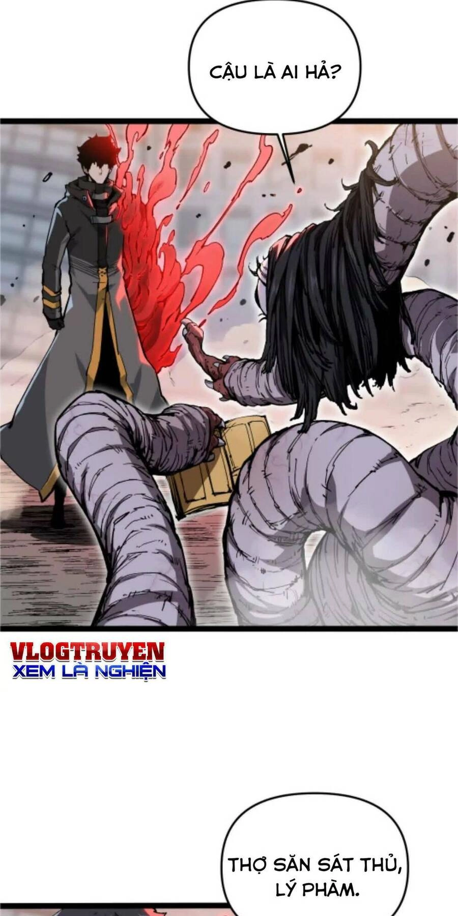 Quỷ Trảm Săn Nhân Chapter 2 - 84