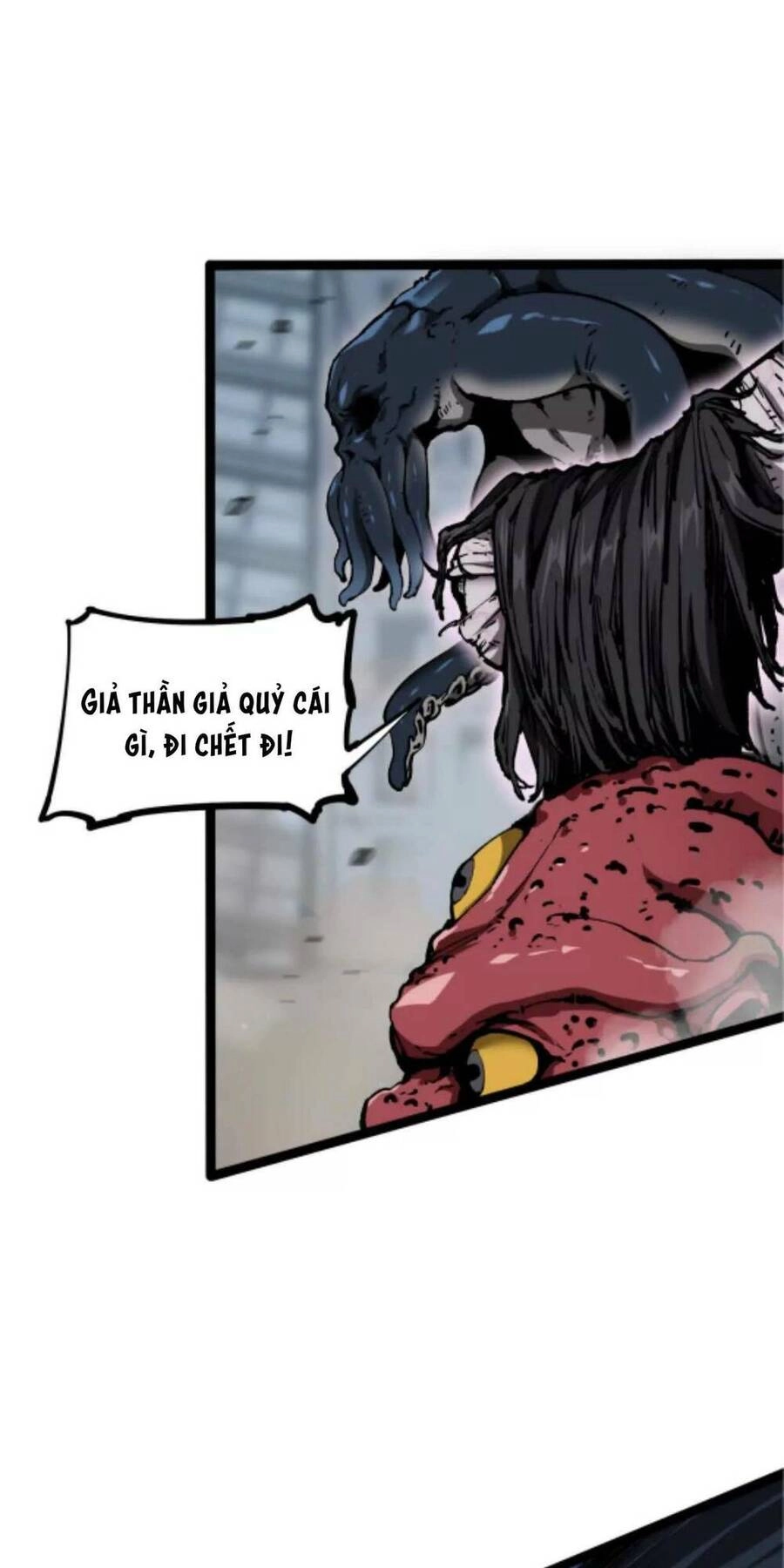 Quỷ Trảm Săn Nhân Chapter 2 - 89