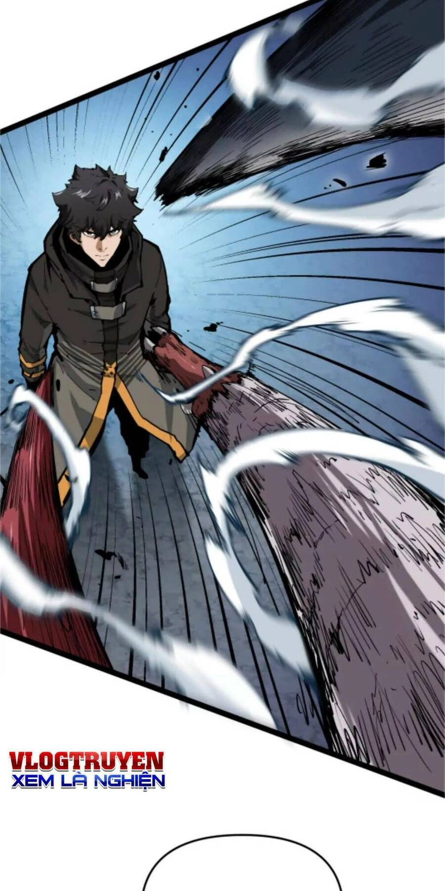 Quỷ Trảm Săn Nhân Chapter 2 - 90