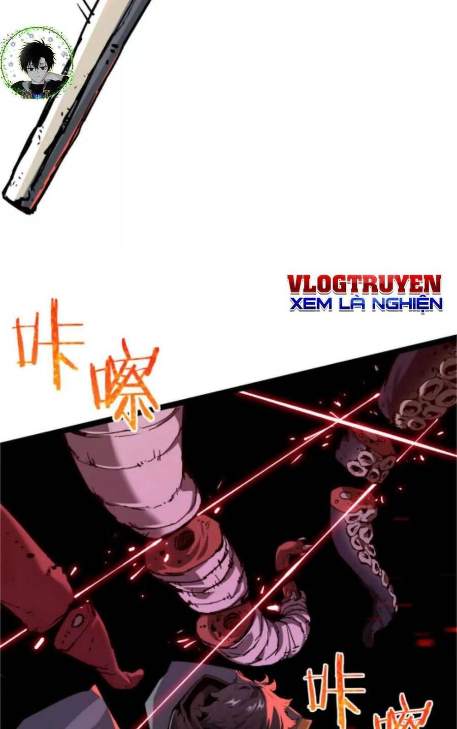 Quỷ Trảm Săn Nhân Chapter 2 - 93