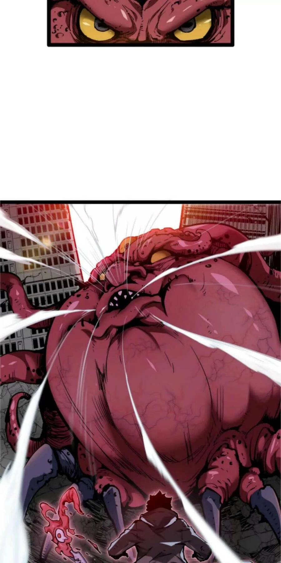 Quỷ Trảm Săn Nhân Chapter 2 - 95