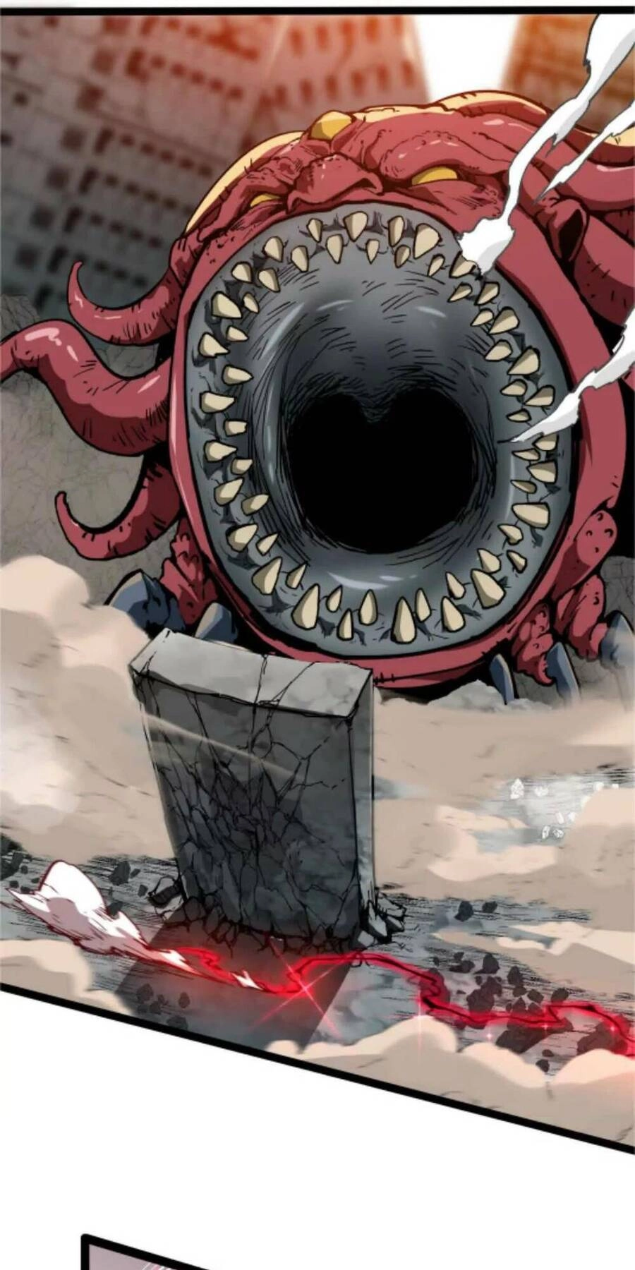 Quỷ Trảm Săn Nhân Chapter 2 - 101