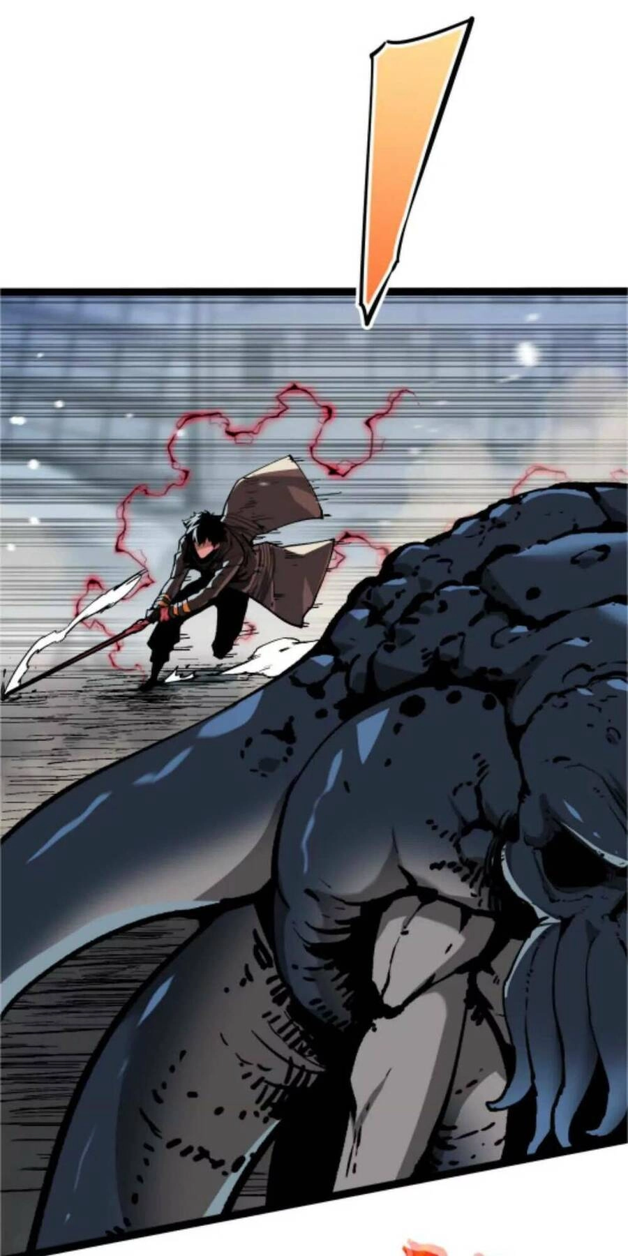 Quỷ Trảm Săn Nhân Chapter 2 - 107