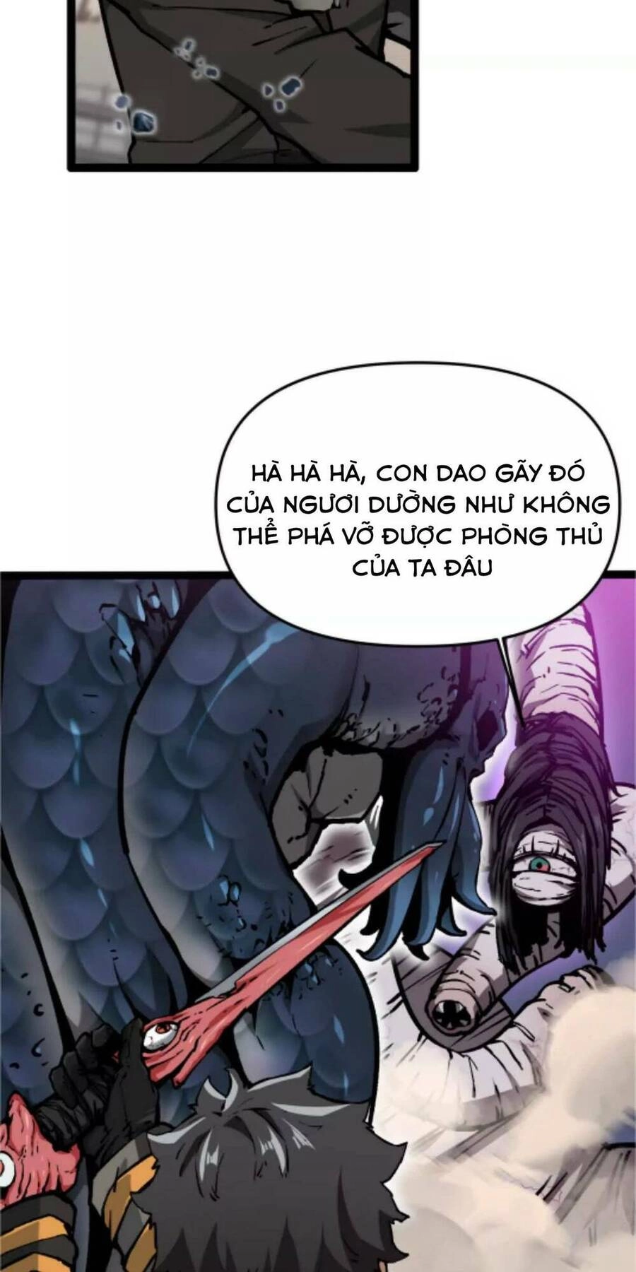 Quỷ Trảm Săn Nhân Chapter 2 - 109