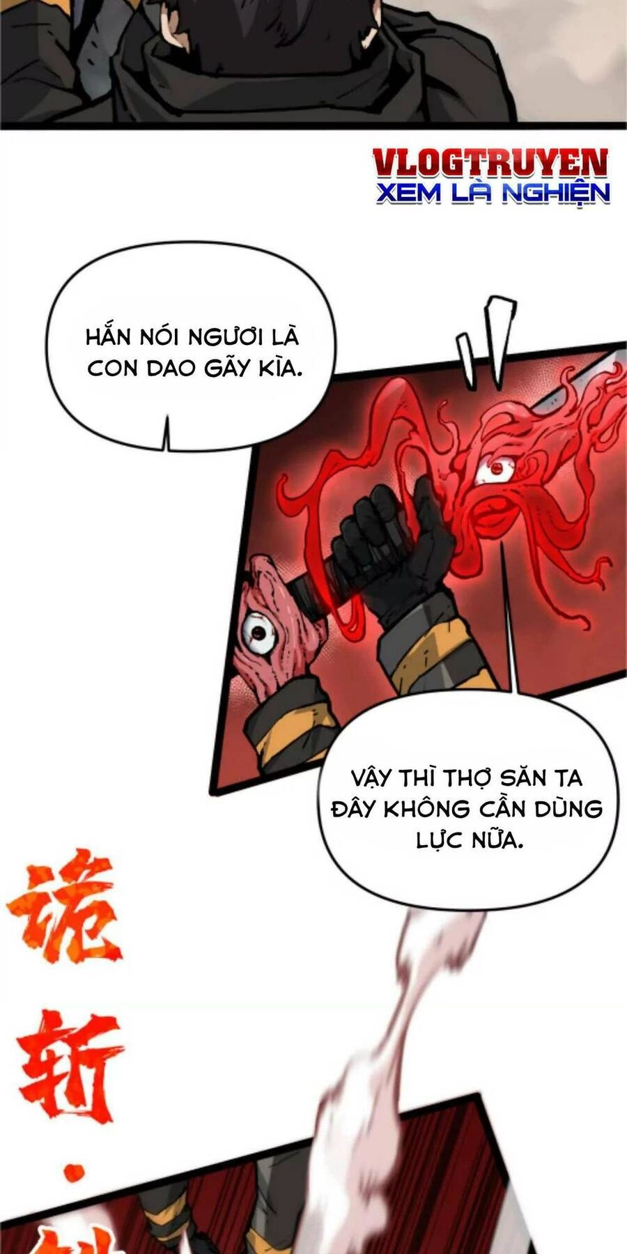 Quỷ Trảm Săn Nhân Chapter 2 - 110