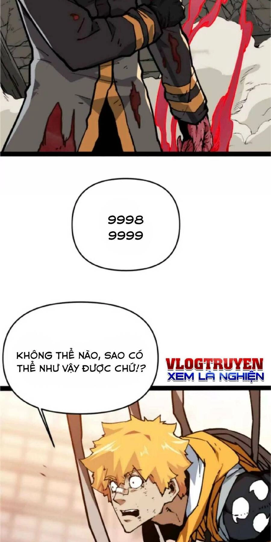 Quỷ Trảm Săn Nhân Chapter 2 - 116