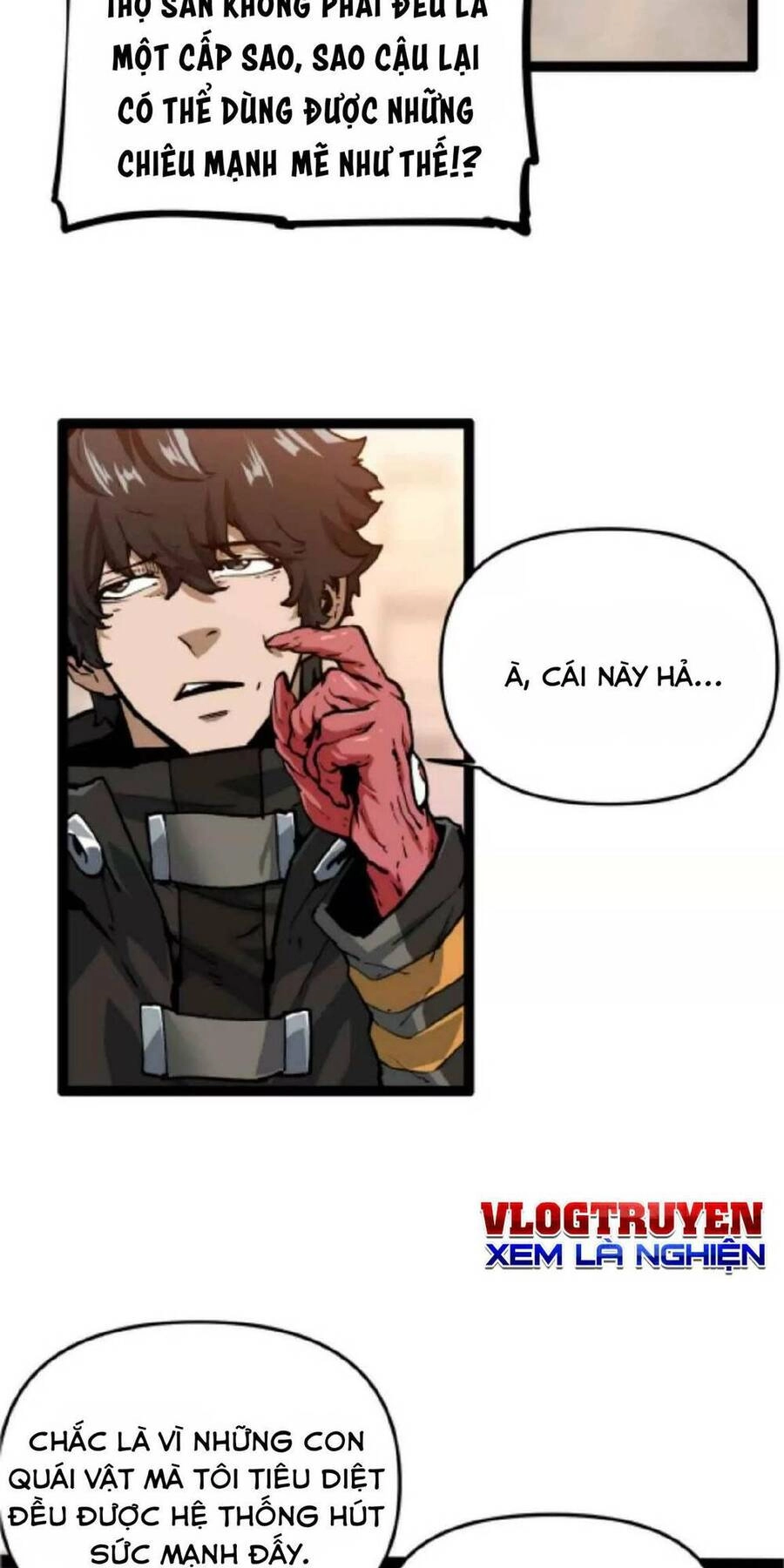 Quỷ Trảm Săn Nhân Chapter 2 - 118