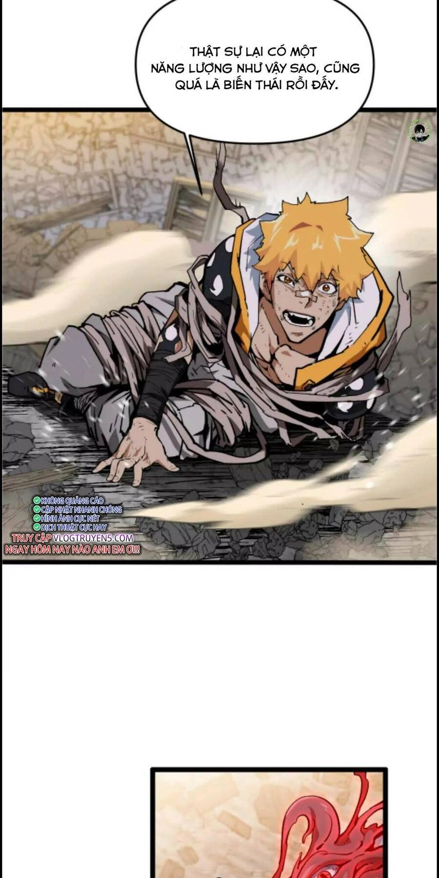 Quỷ Trảm Săn Nhân Chapter 3 - 4