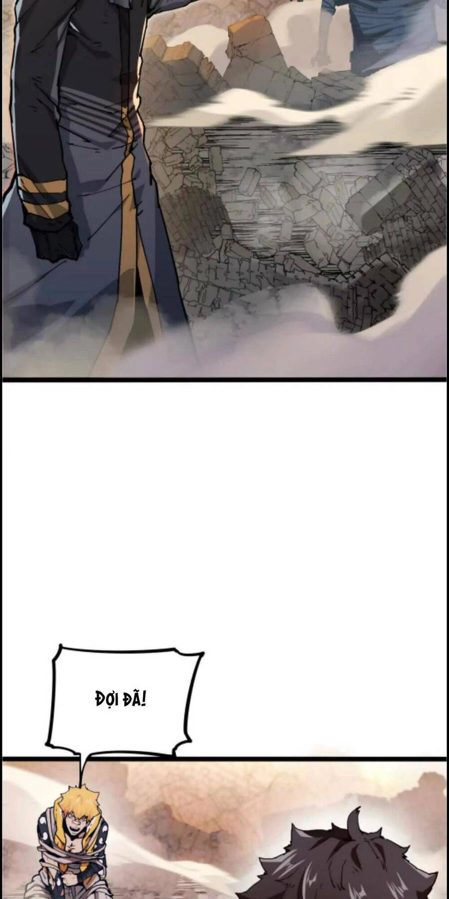 Quỷ Trảm Săn Nhân Chapter 3 - 6