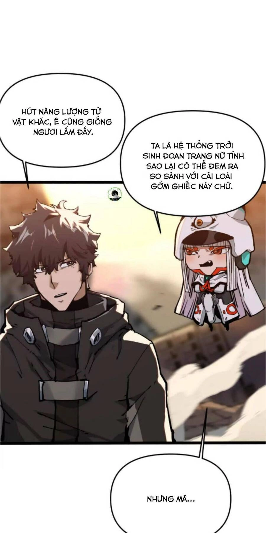 Quỷ Trảm Săn Nhân Chapter 3 - 9