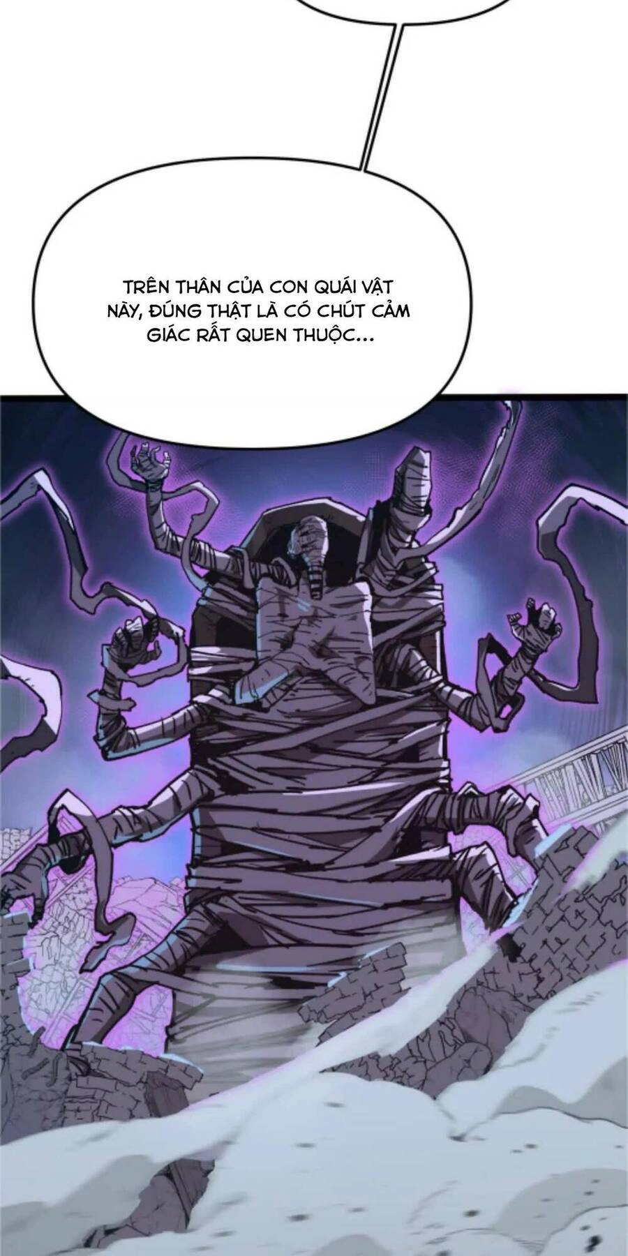 Quỷ Trảm Săn Nhân Chapter 3 - 10