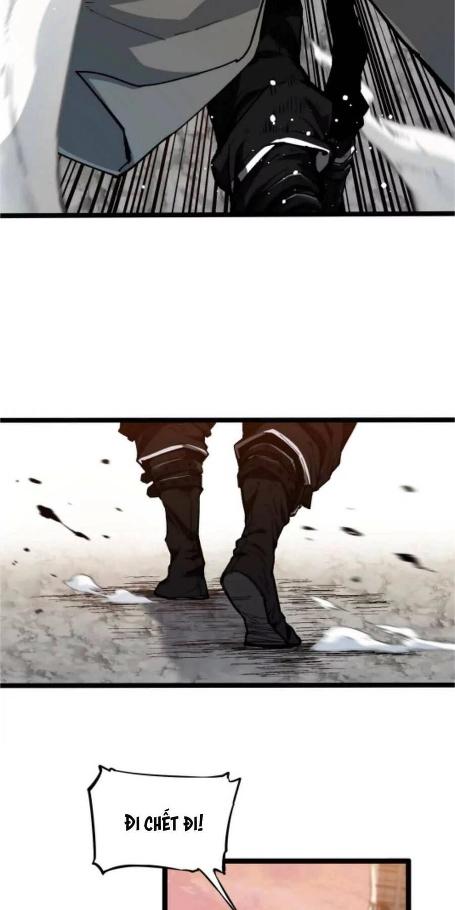 Quỷ Trảm Săn Nhân Chapter 3 - 13