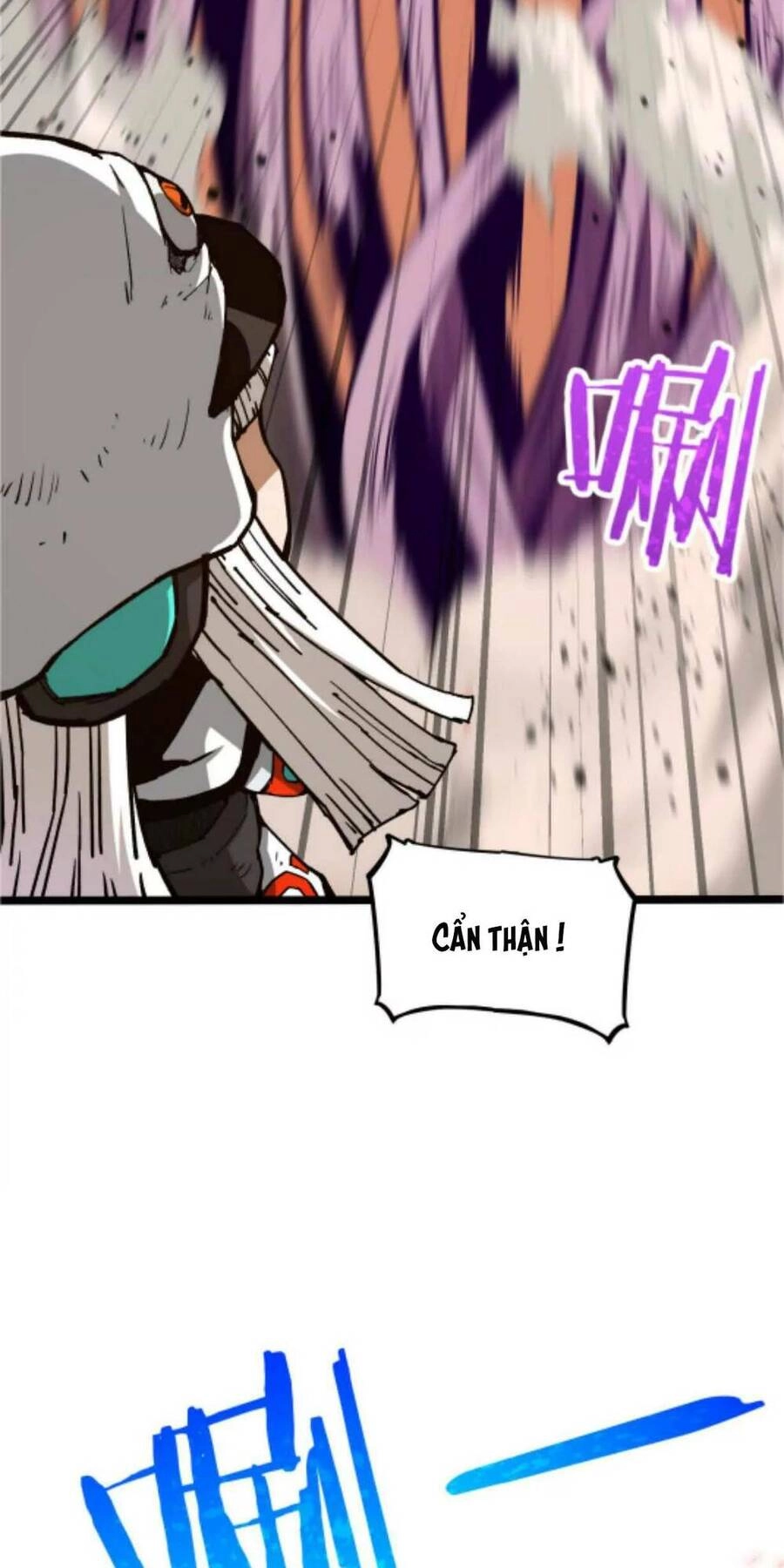 Quỷ Trảm Săn Nhân Chapter 3 - 17