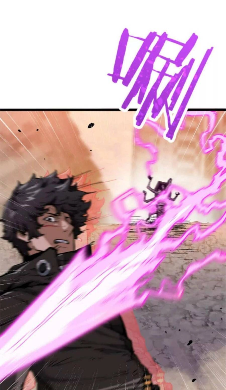 Quỷ Trảm Săn Nhân Chapter 3 - 21