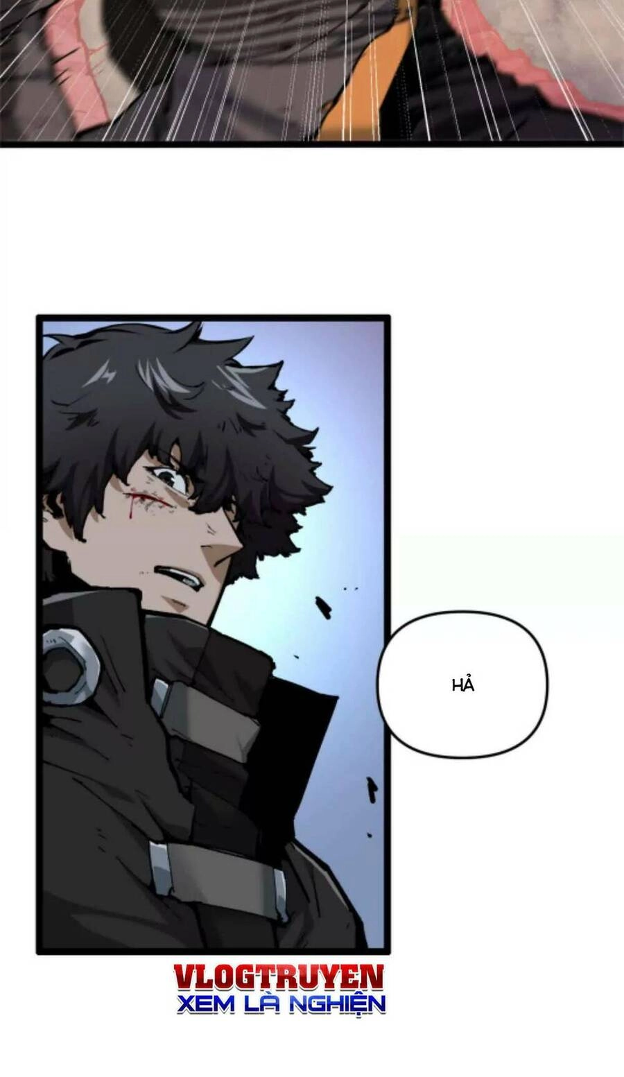 Quỷ Trảm Săn Nhân Chapter 3 - 22