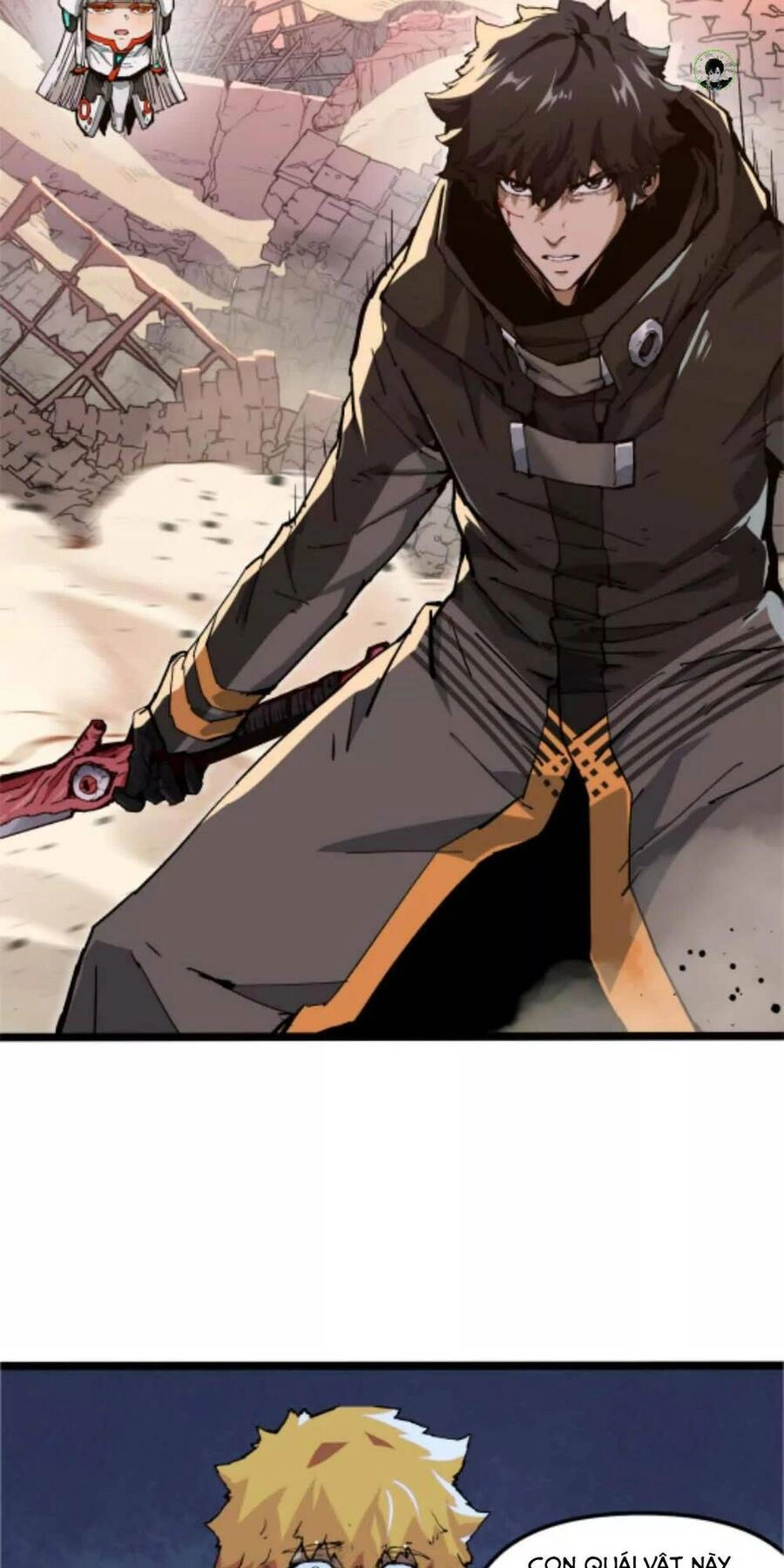 Quỷ Trảm Săn Nhân Chapter 3 - 23