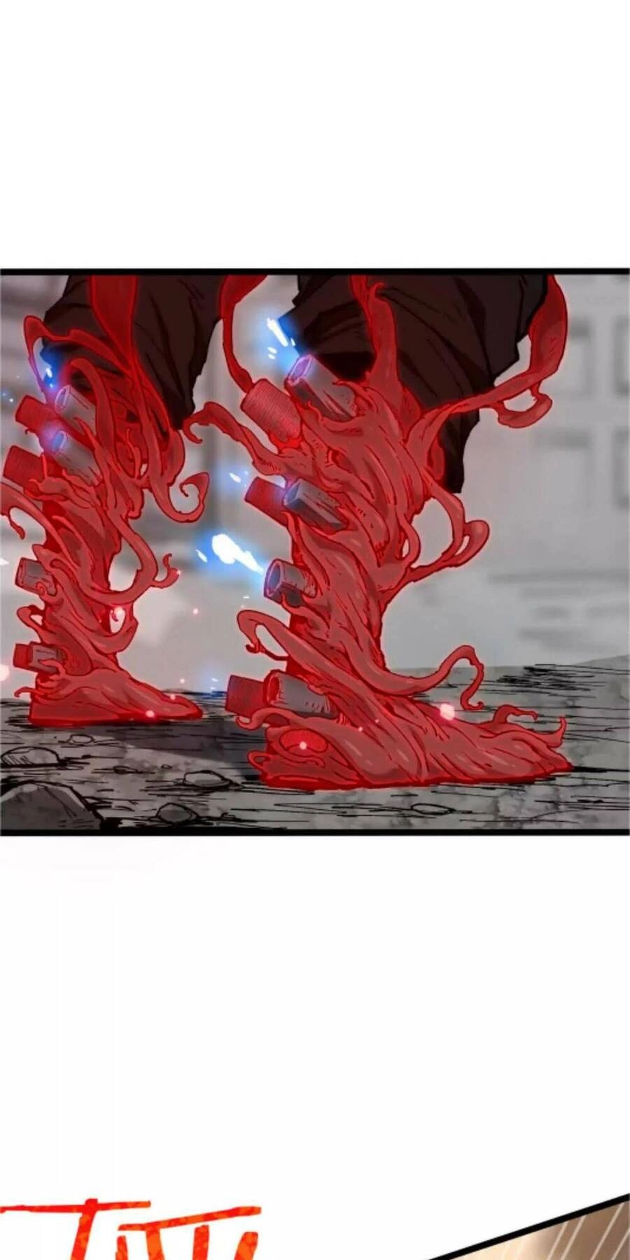 Quỷ Trảm Săn Nhân Chapter 3 - 25