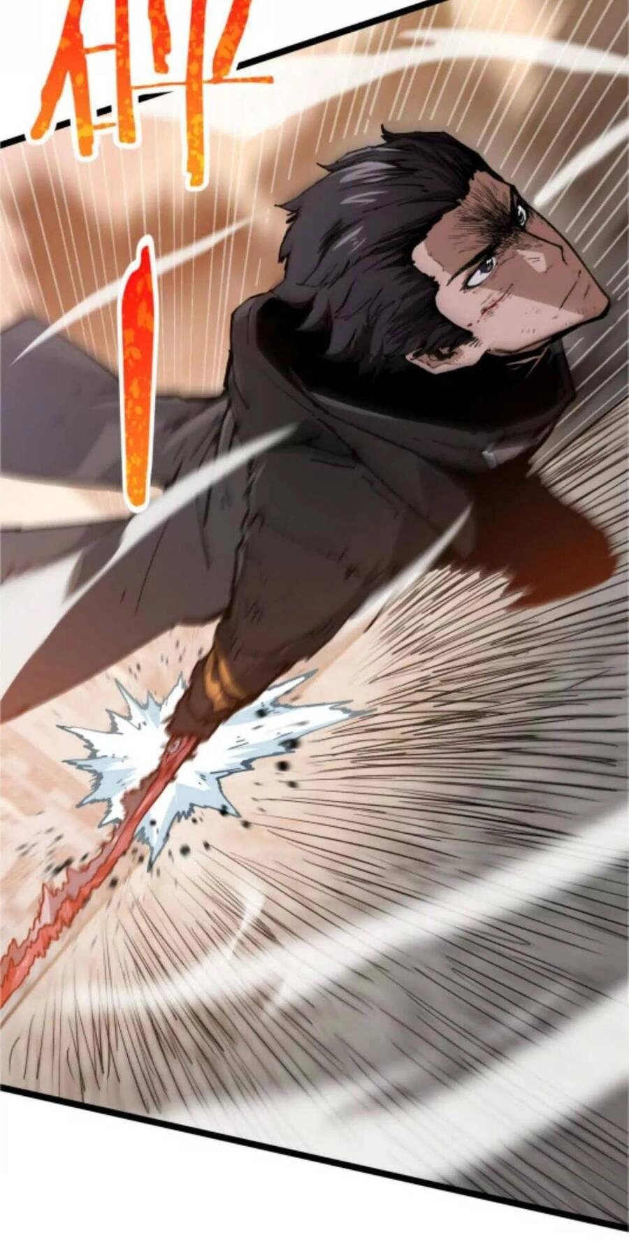 Quỷ Trảm Săn Nhân Chapter 3 - 26