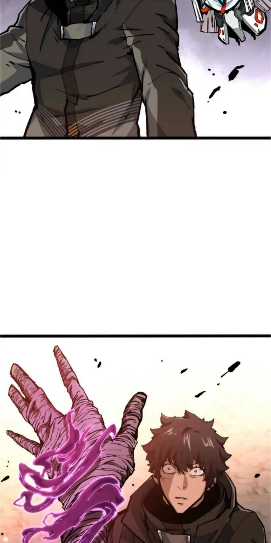 Quỷ Trảm Săn Nhân Chapter 3 - 37