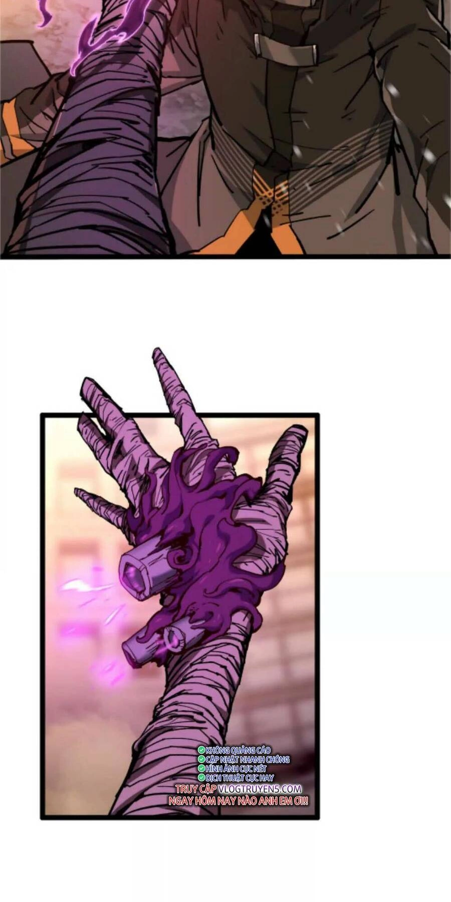 Quỷ Trảm Săn Nhân Chapter 3 - 38