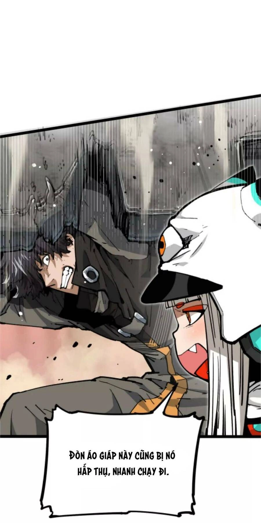 Quỷ Trảm Săn Nhân Chapter 3 - 43