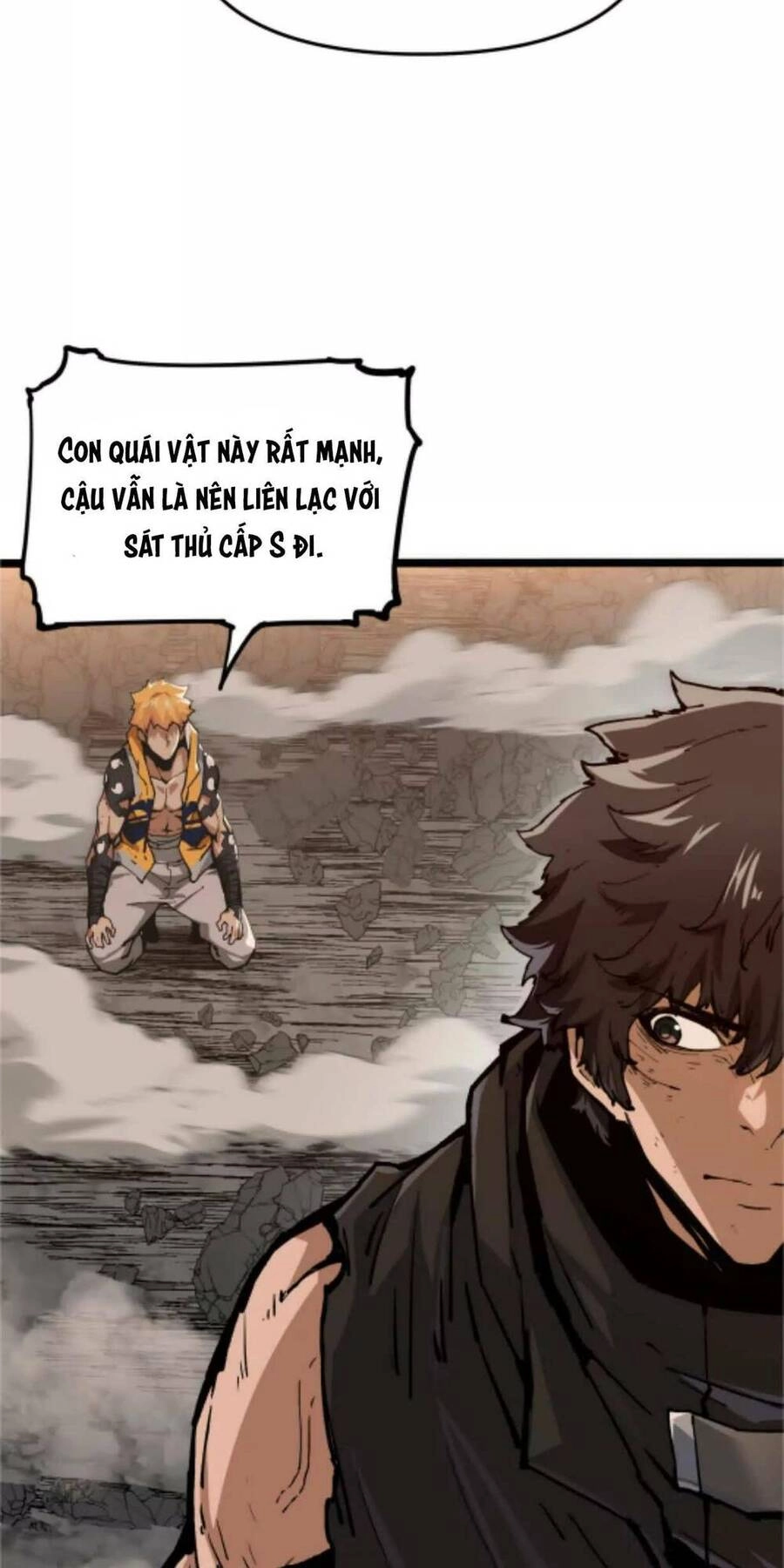 Quỷ Trảm Săn Nhân Chapter 3 - 48