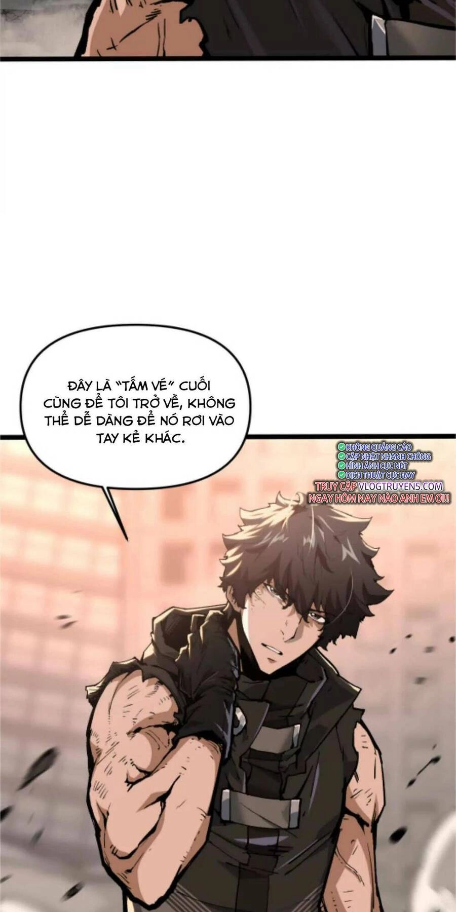 Quỷ Trảm Săn Nhân Chapter 3 - 49