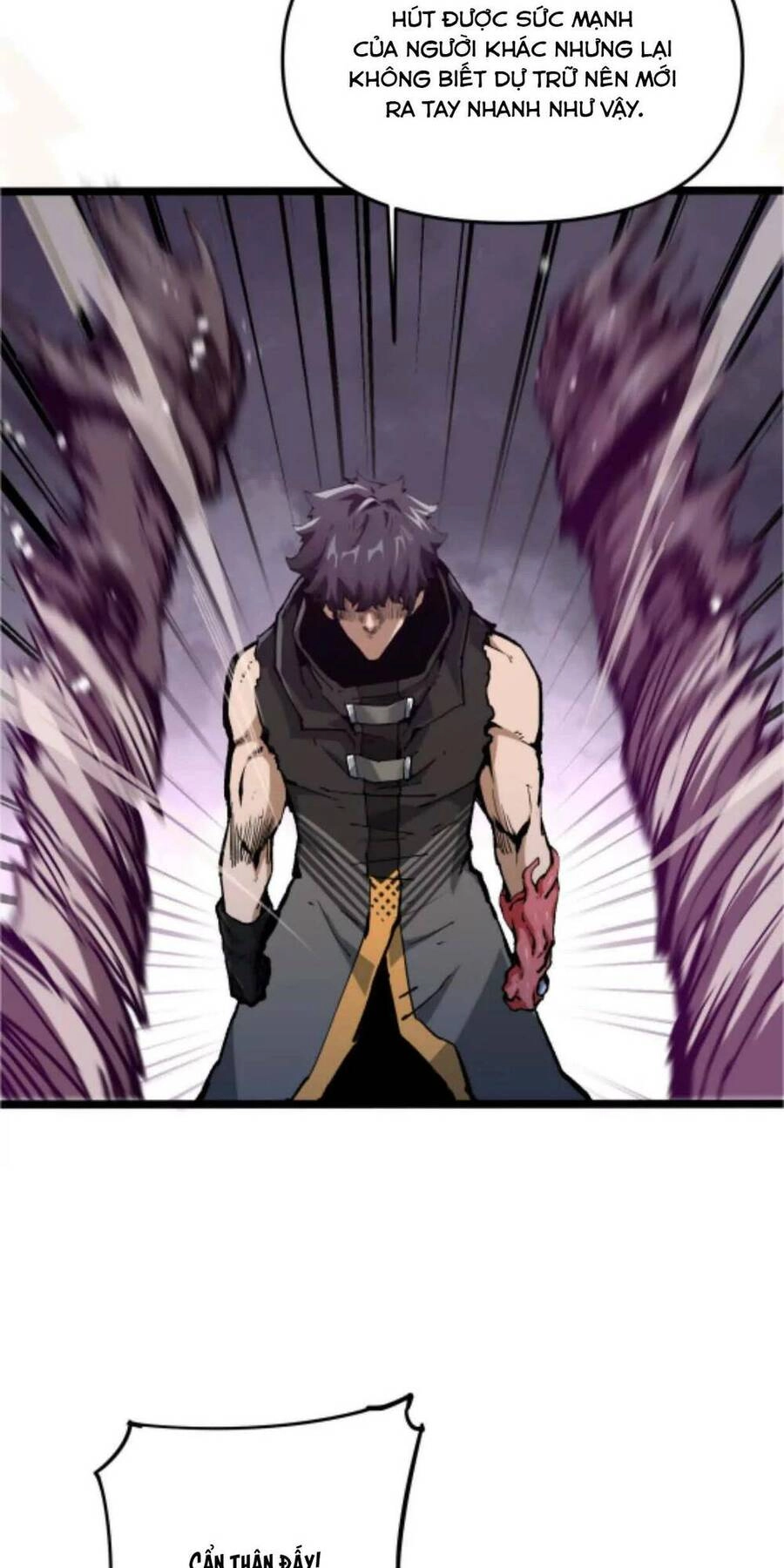 Quỷ Trảm Săn Nhân Chapter 3 - 55