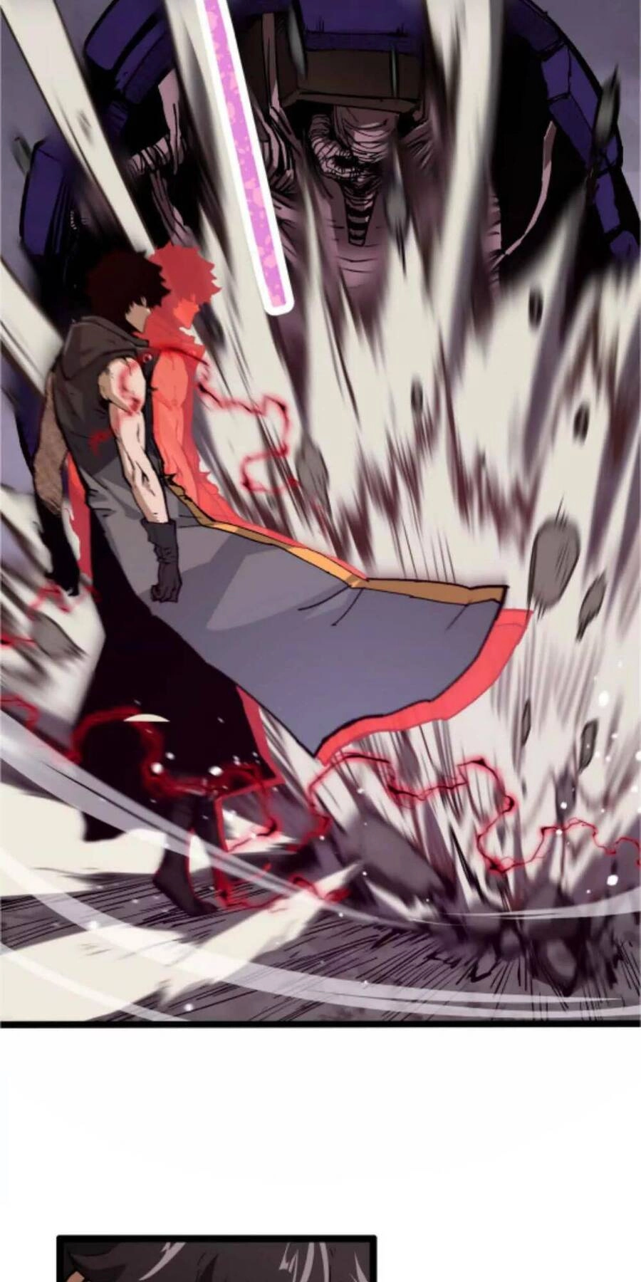 Quỷ Trảm Săn Nhân Chapter 3 - 57