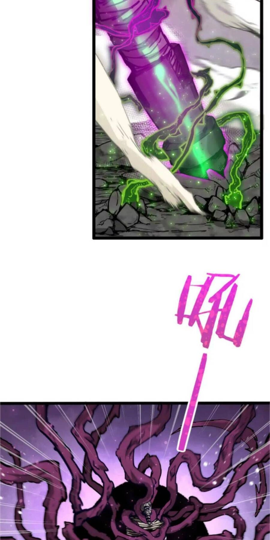 Quỷ Trảm Săn Nhân Chapter 3 - 62