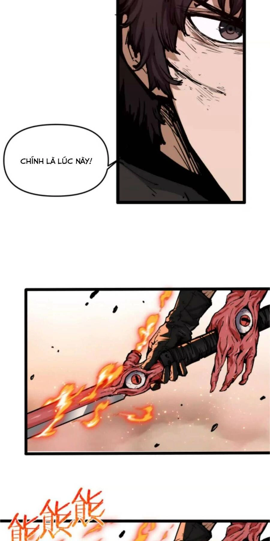 Quỷ Trảm Săn Nhân Chapter 3 - 64