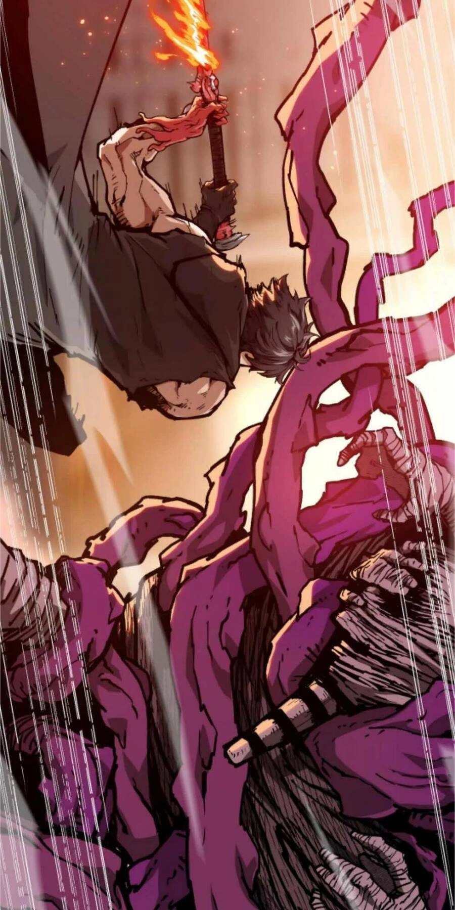 Quỷ Trảm Săn Nhân Chapter 3 - 66