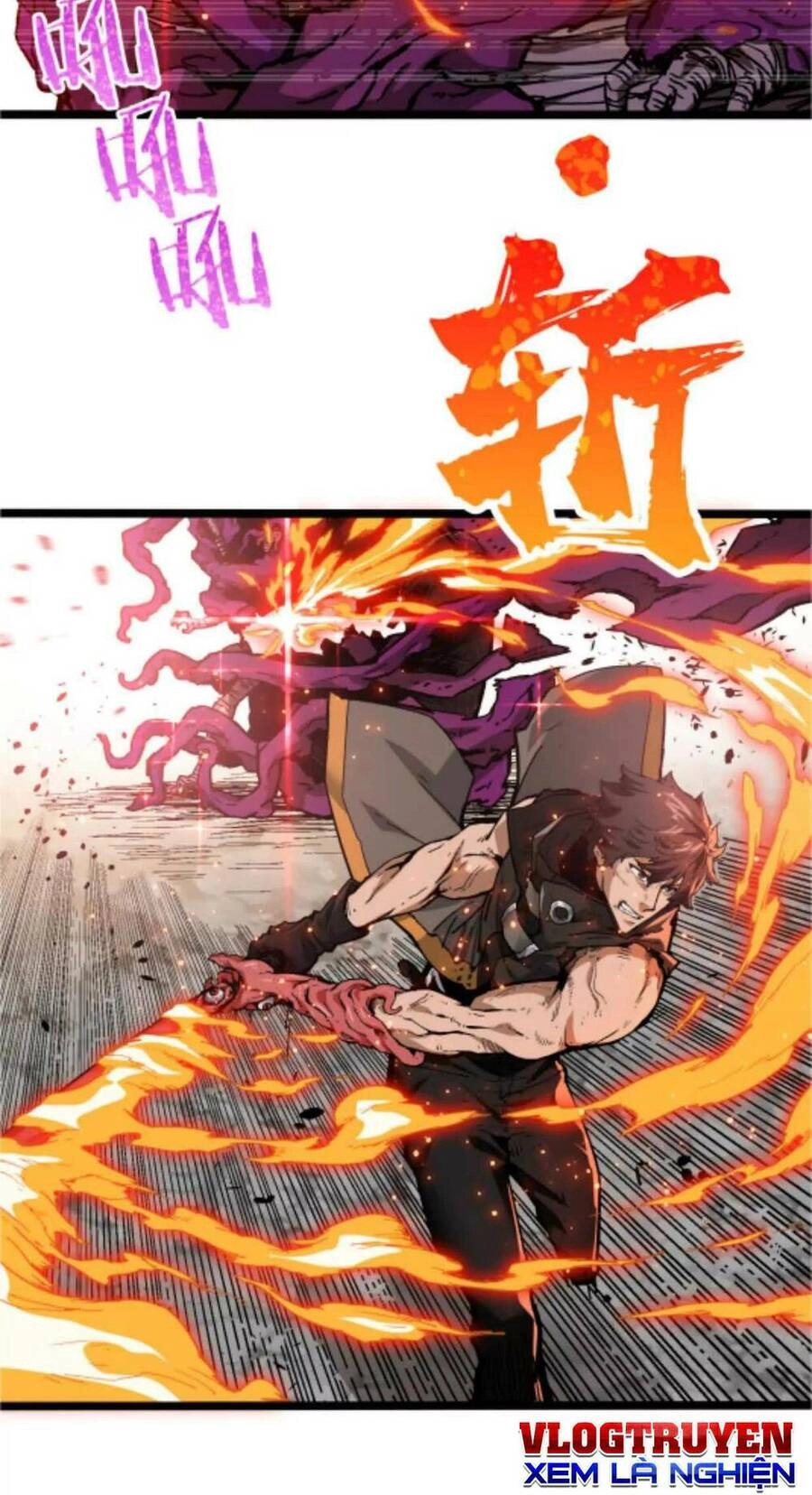 Quỷ Trảm Săn Nhân Chapter 3 - 68