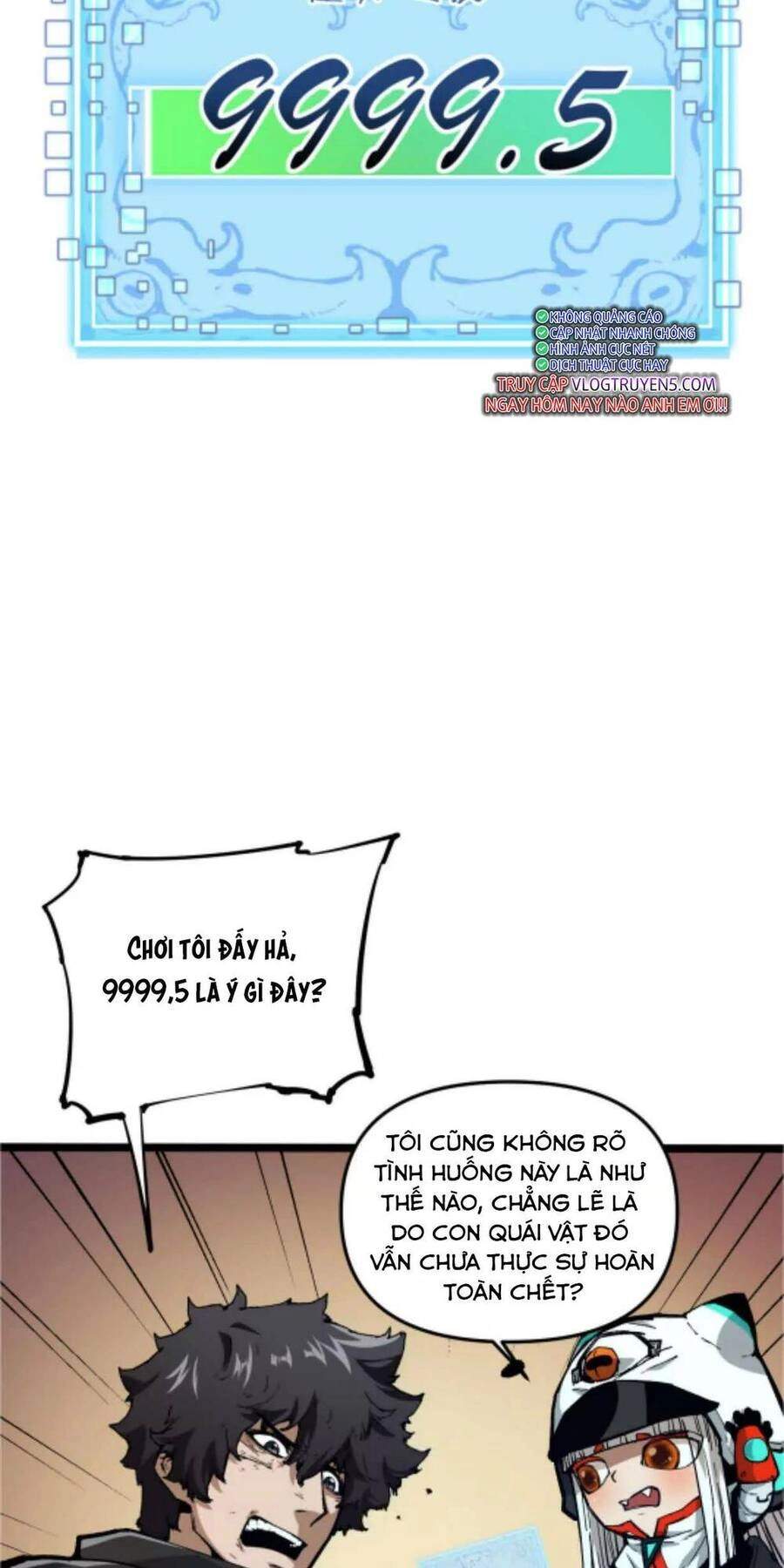 Quỷ Trảm Săn Nhân Chapter 3 - 70