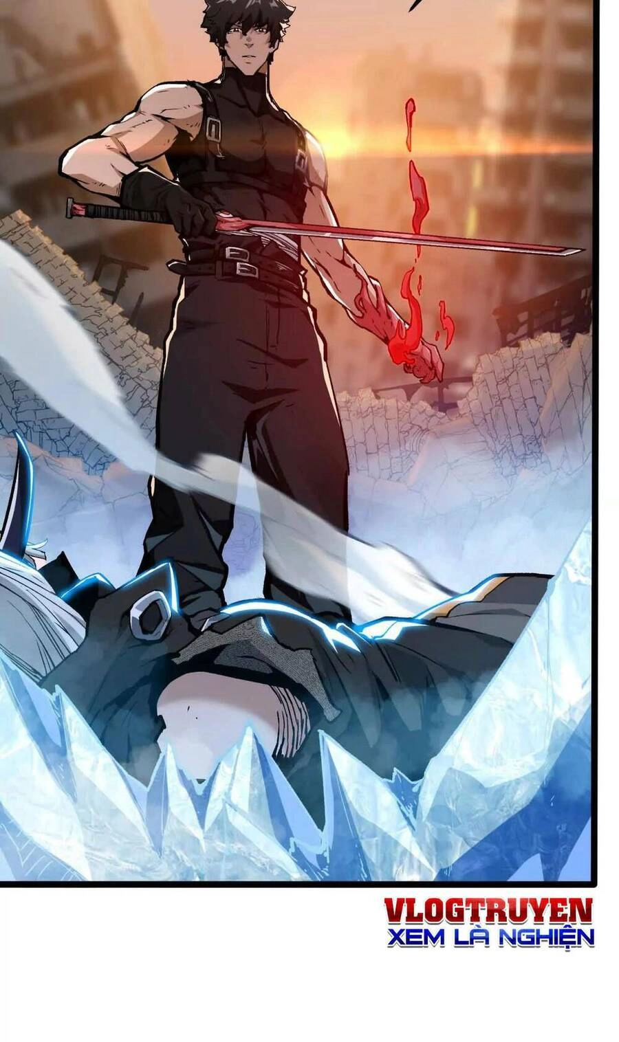 Quỷ Trảm Săn Nhân Chapter 4 - 16