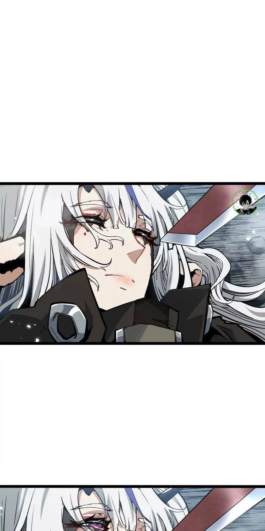 Quỷ Trảm Săn Nhân Chapter 4 - 17