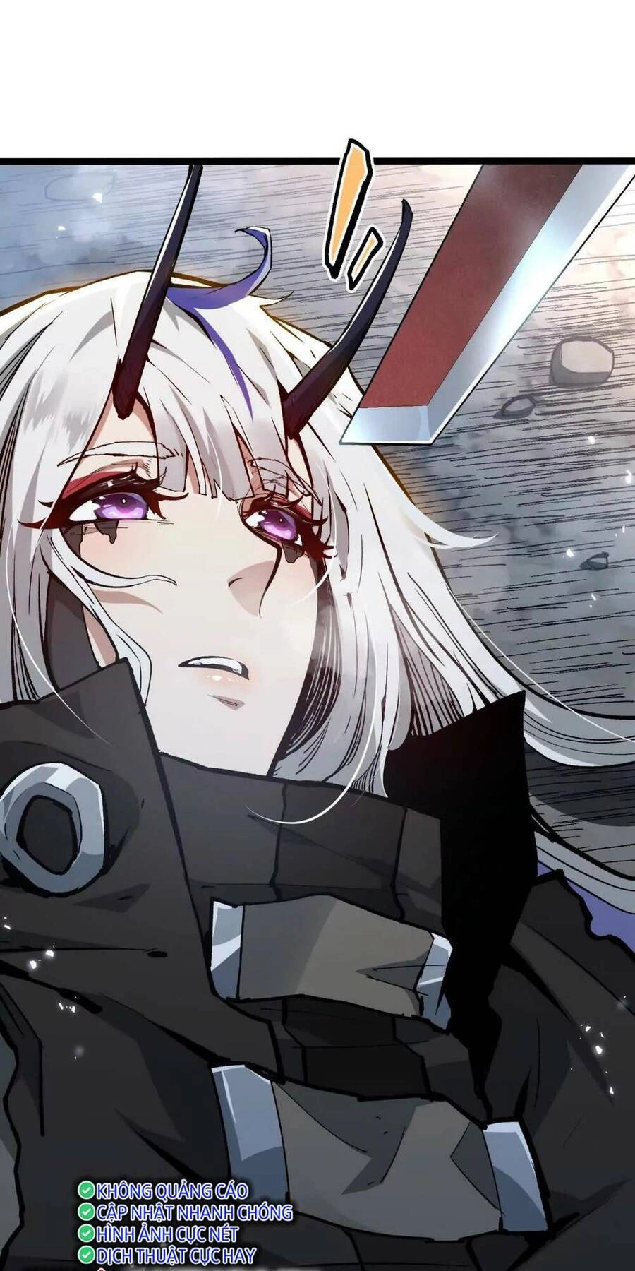 Quỷ Trảm Săn Nhân Chapter 4 - 19