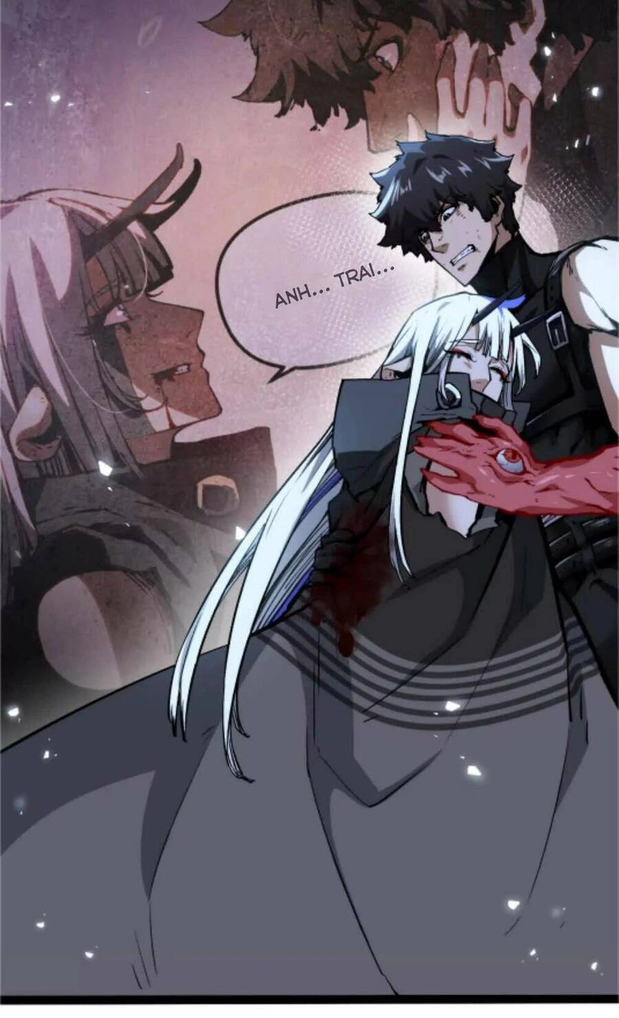 Quỷ Trảm Săn Nhân Chapter 4 - 35