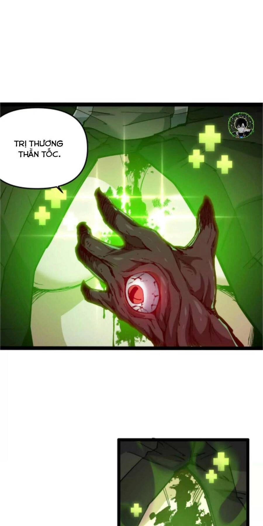 Quỷ Trảm Săn Nhân Chapter 4 - 37