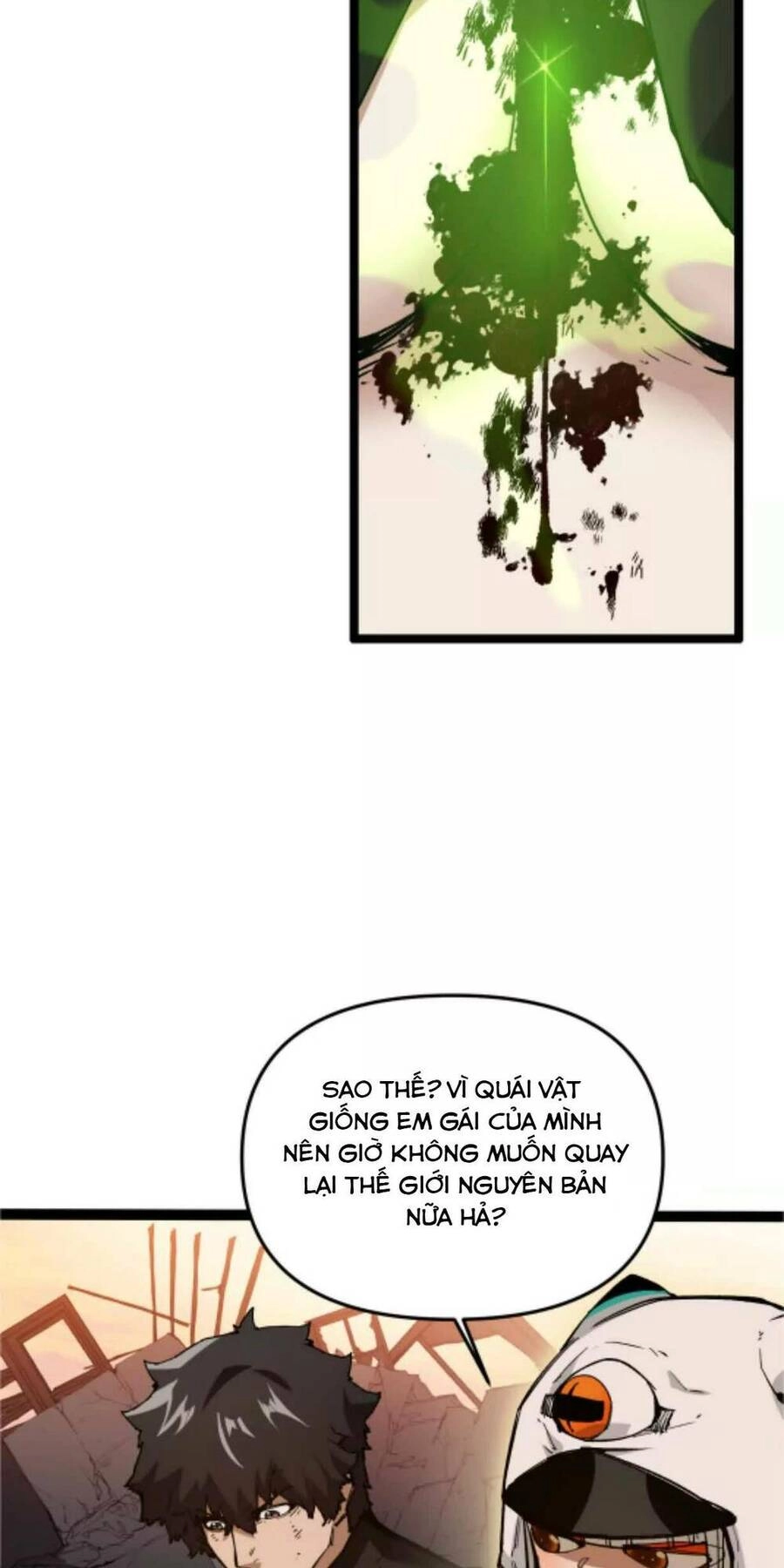 Quỷ Trảm Săn Nhân Chapter 4 - 38