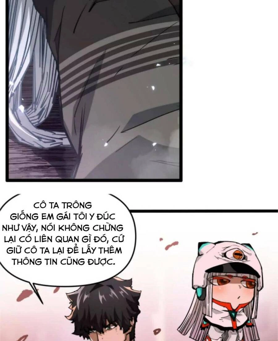 Quỷ Trảm Săn Nhân Chapter 4 - 40