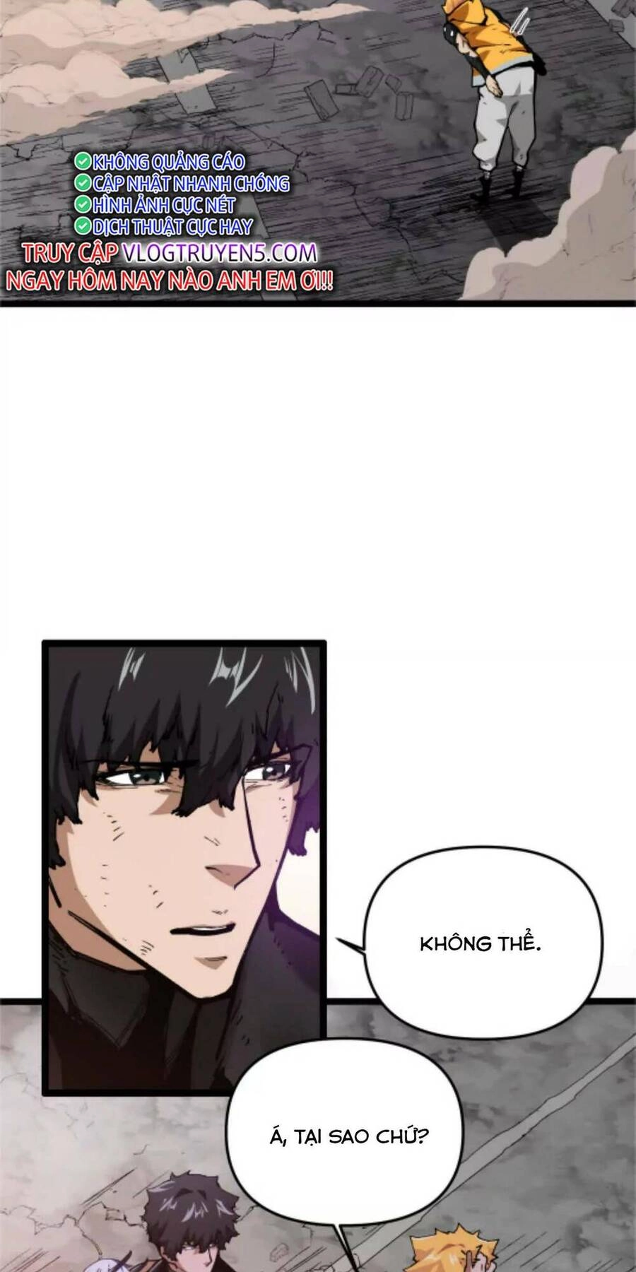 Quỷ Trảm Săn Nhân Chapter 4 - 45