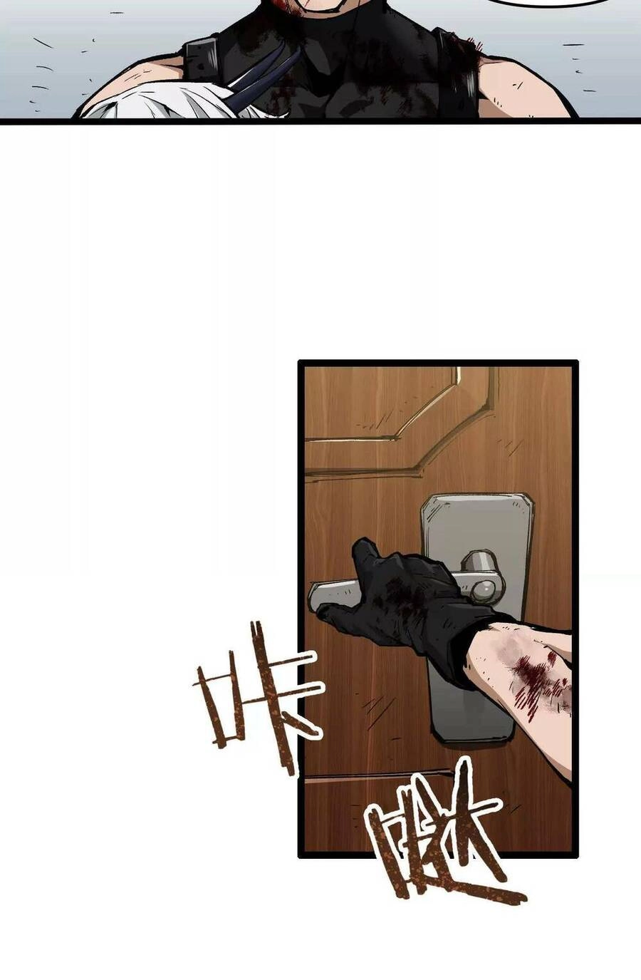 Quỷ Trảm Săn Nhân Chapter 5 - 6