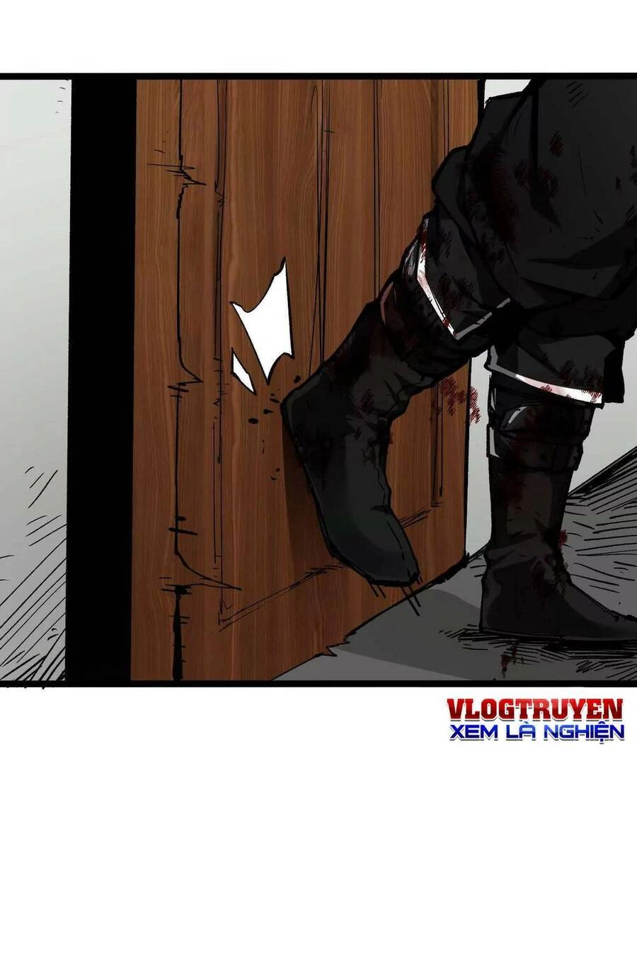 Quỷ Trảm Săn Nhân Chapter 5 - 7