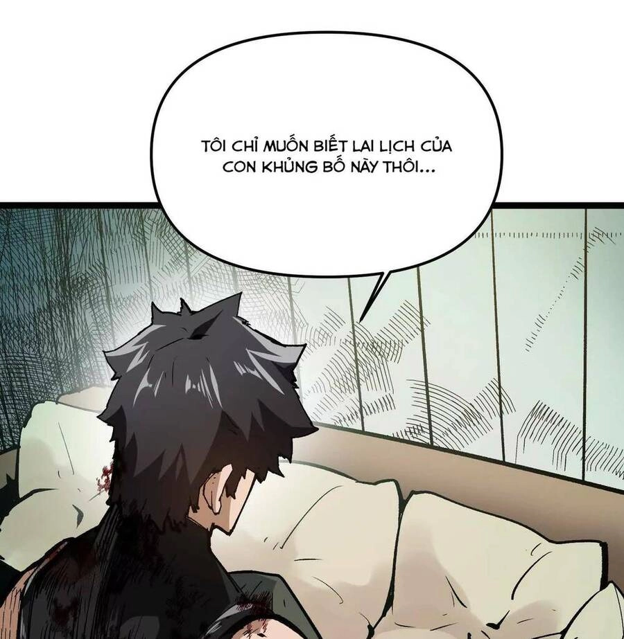 Quỷ Trảm Săn Nhân Chapter 5 - 12