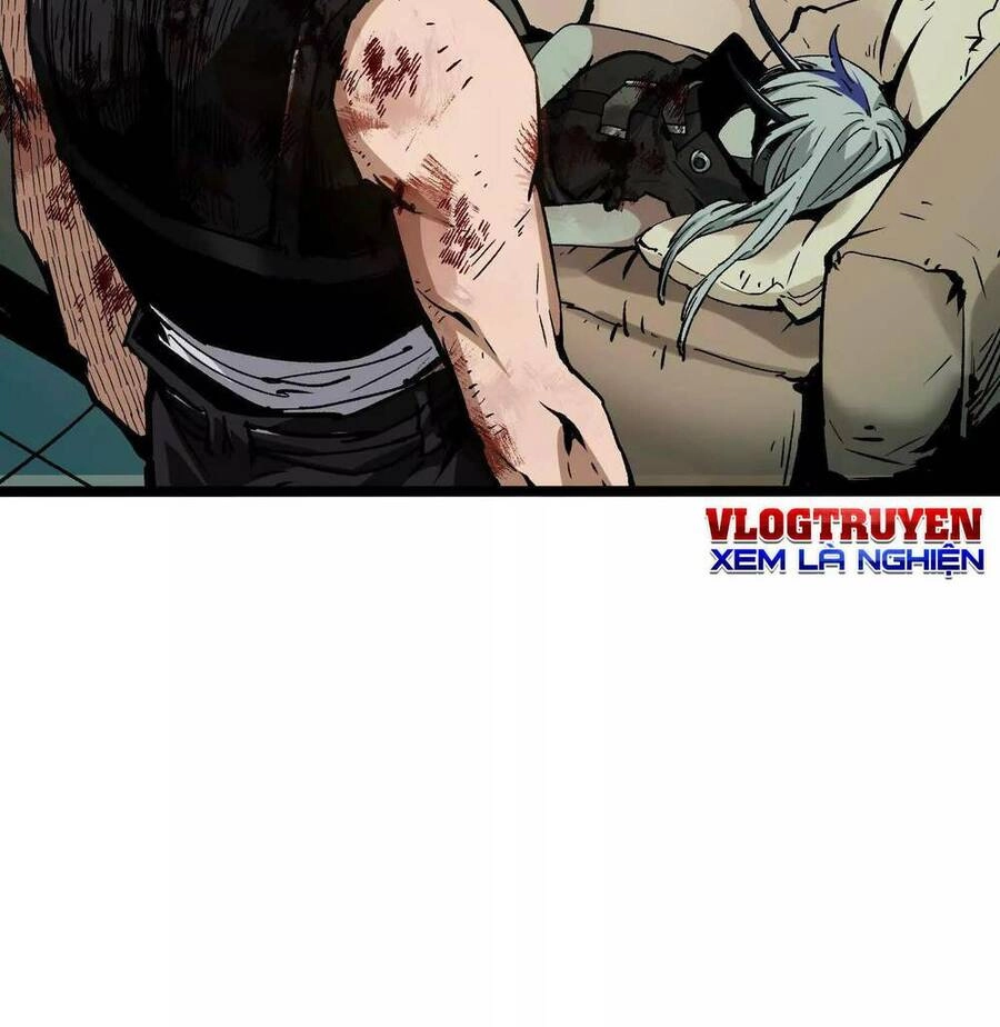 Quỷ Trảm Săn Nhân Chapter 5 - 13