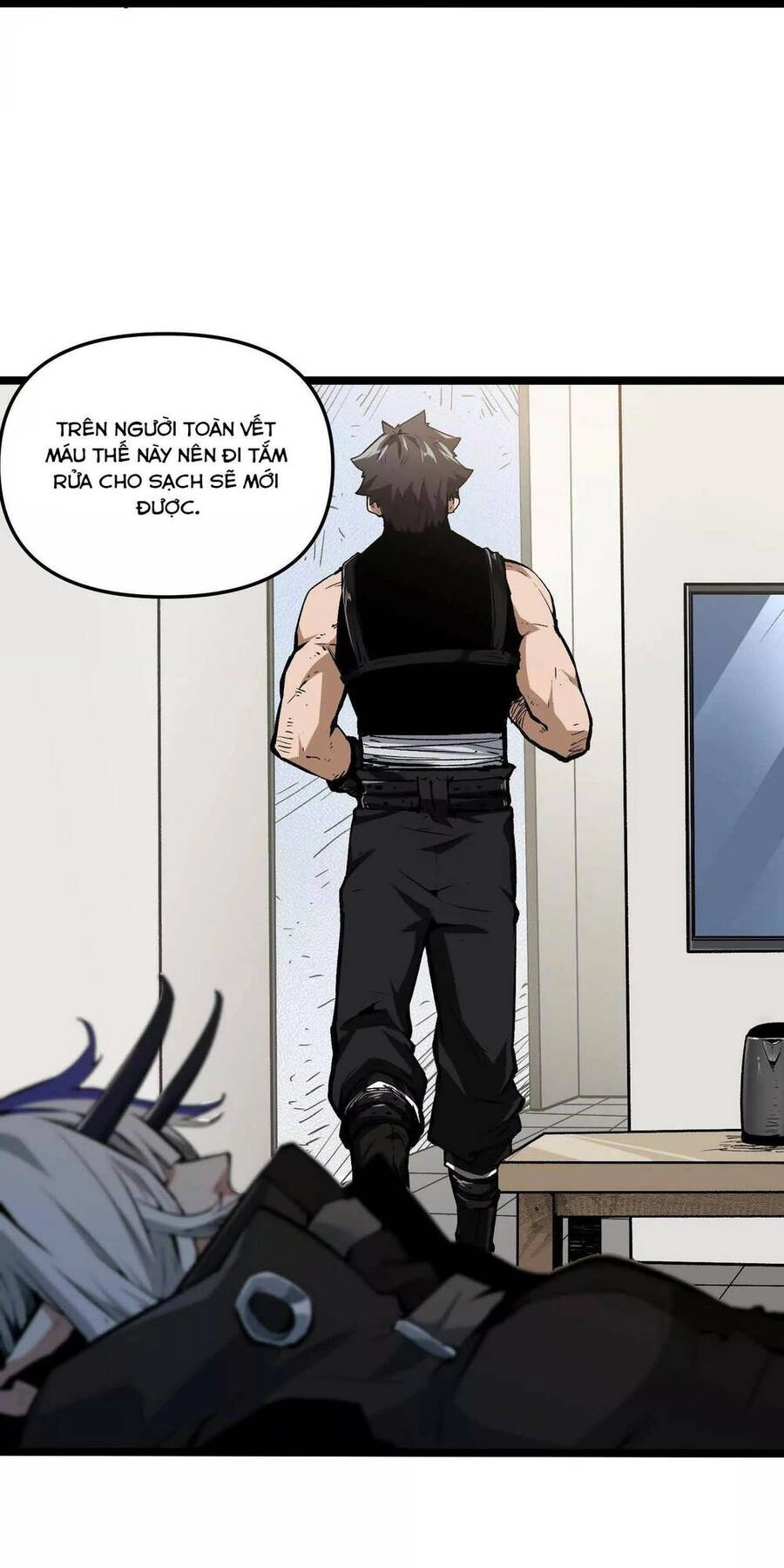 Quỷ Trảm Săn Nhân Chapter 5 - 15