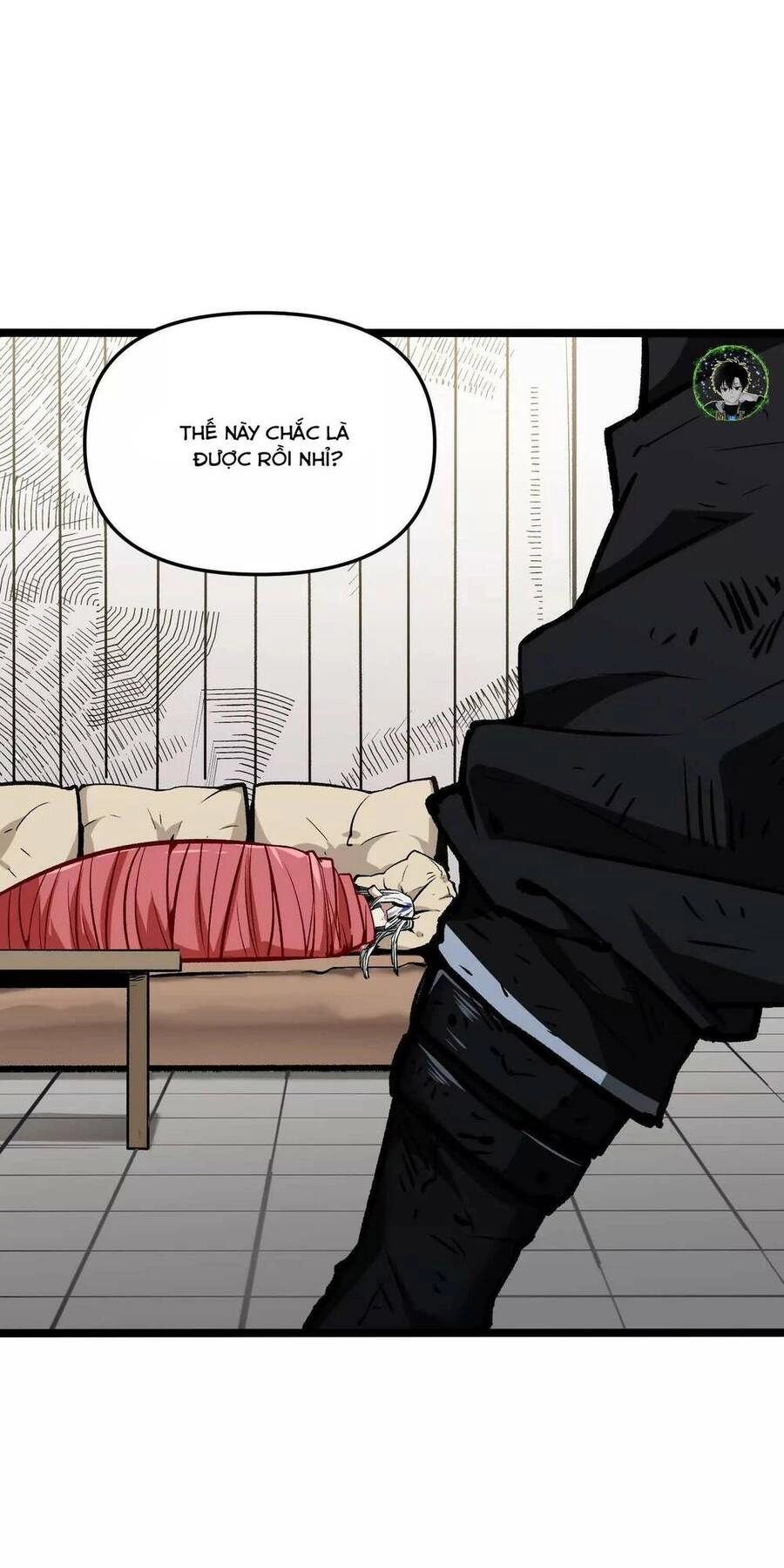 Quỷ Trảm Săn Nhân Chapter 5 - 19